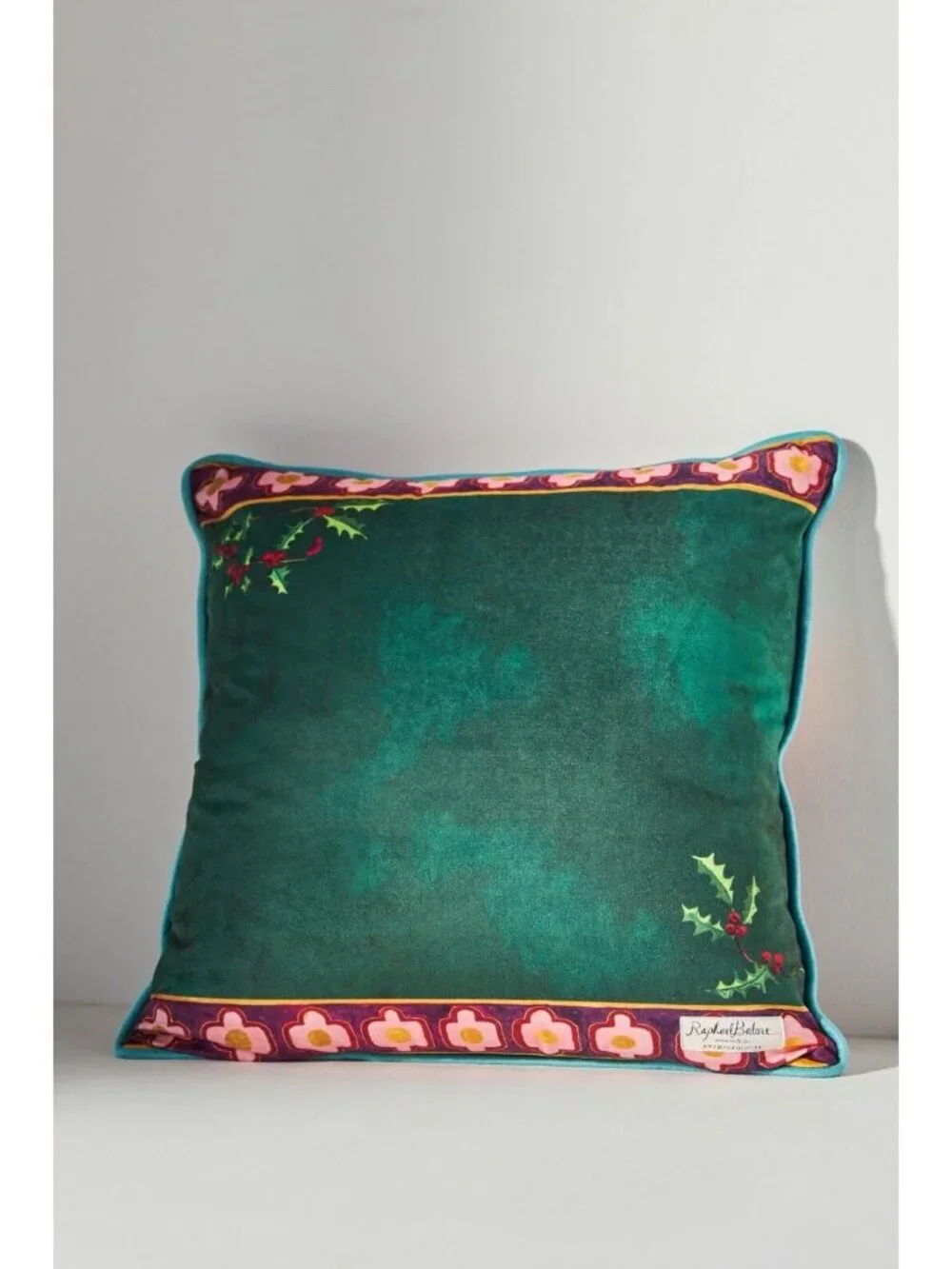 Anthropologie featuring festive